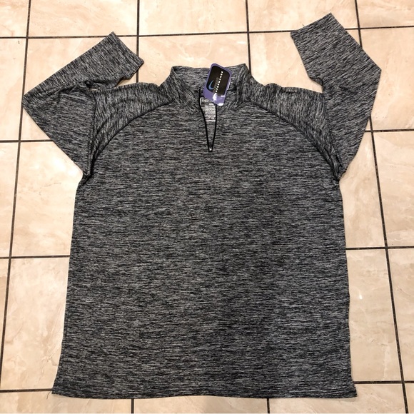 New Woman’s Conversion Performance Long Sleeve Shirt - Picture 1 of 6